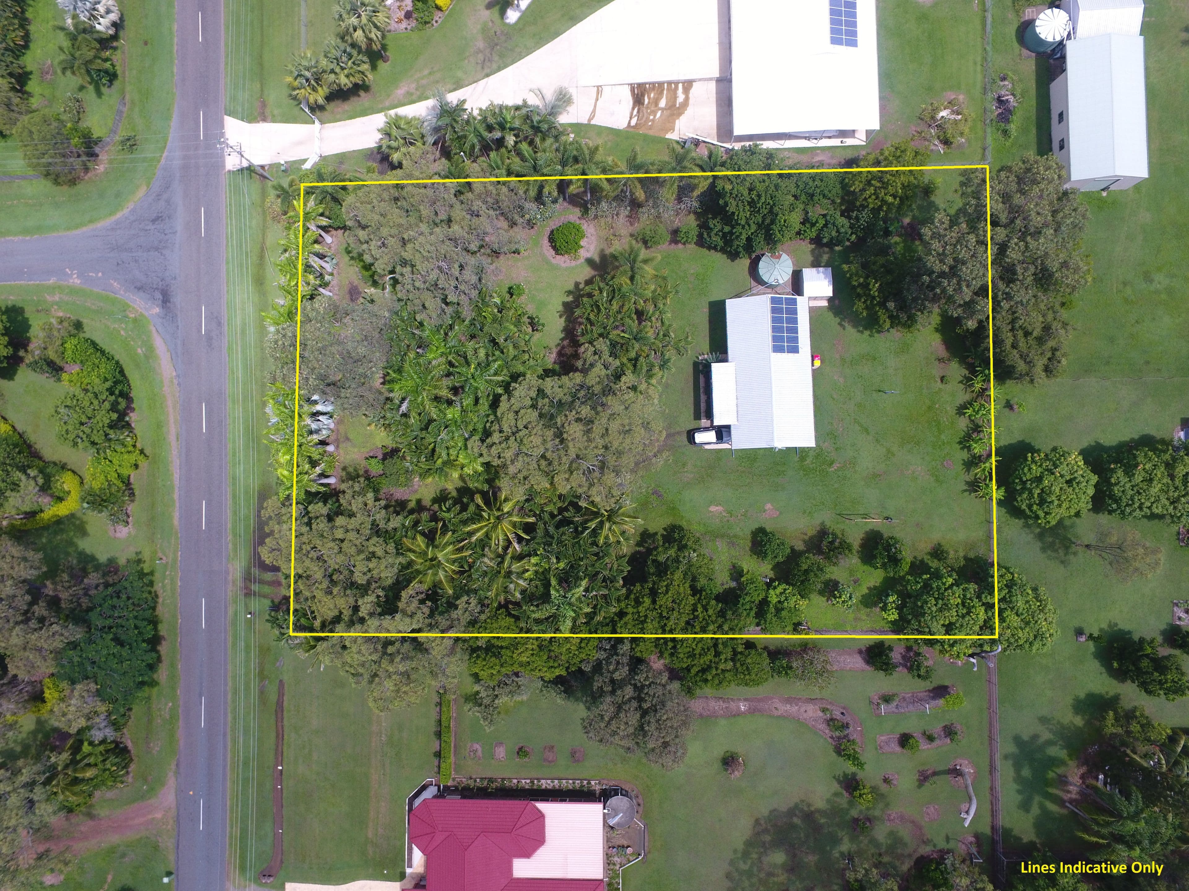 54 Windsor Drive, Hay Point QLD 4740, Hay Point - Image 1