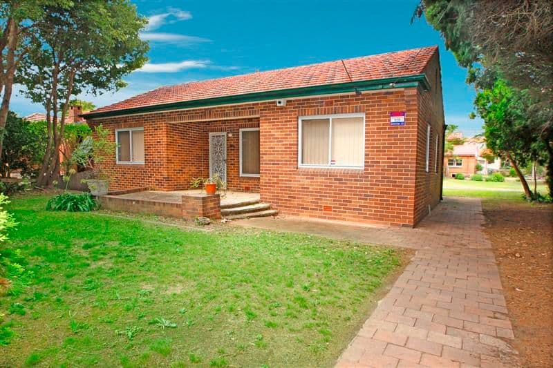 72 Belmore Street, RYDE NSW 2112, Ryde - Image 1