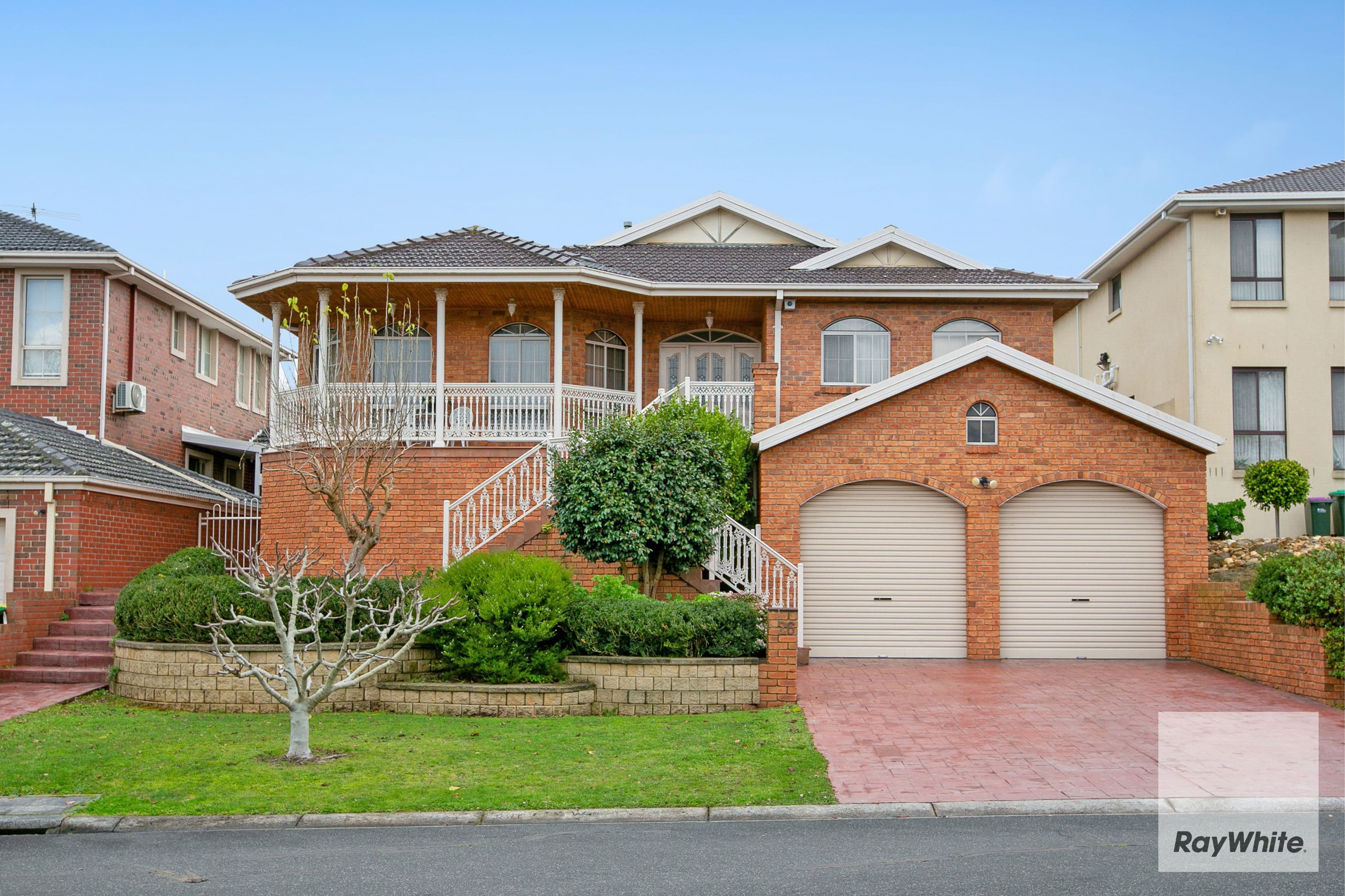 26 Callistemon Rise, Mill Park VIC 3082, Mill Park - Image 1