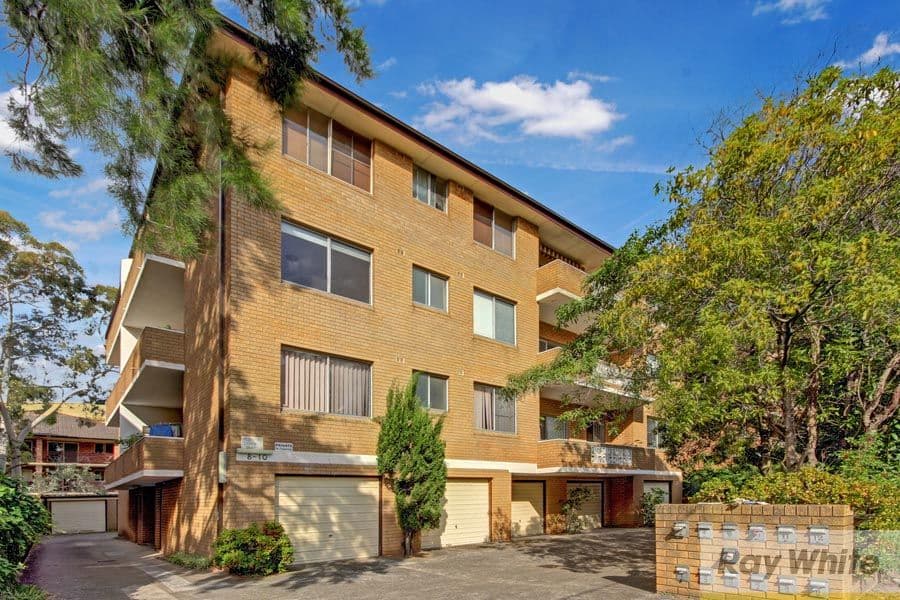 8 High Street, Carlton NSW 2218, Carlton - Image 1