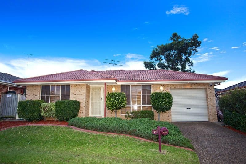 HINCHINBROOK NSW 2168, Hinchinbrook - Image 1