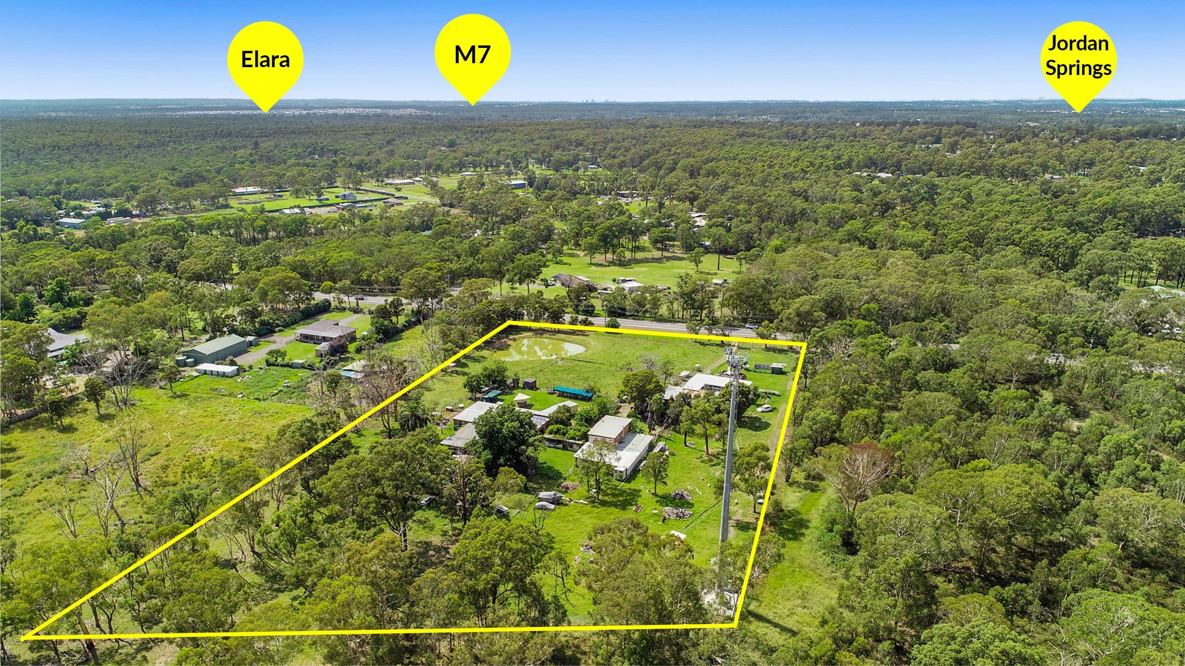 707 - 715 The Northern Road, Londonderry NSW 2753, Londonderry - Image 1