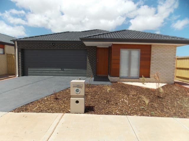38 Cindia Court, TARNEIT VIC 3029, Tarneit - Image 1