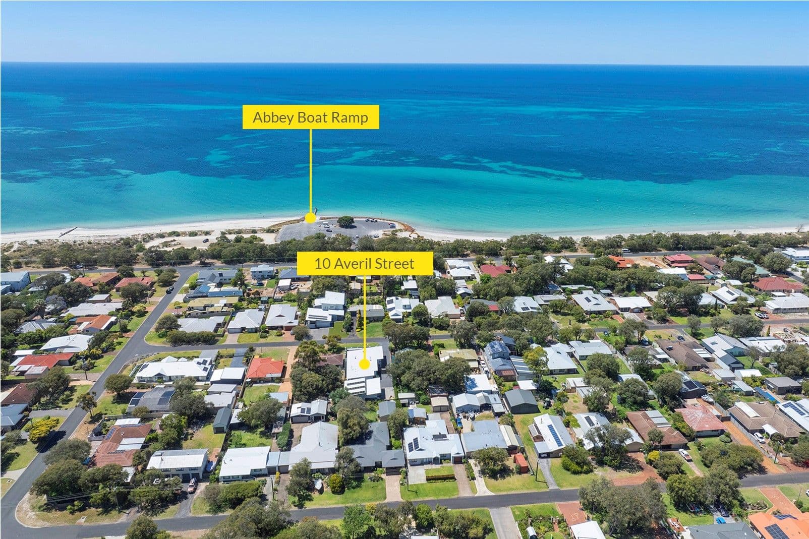 10 Averil Street, Abbey WA 6280, Abbey - Image 1