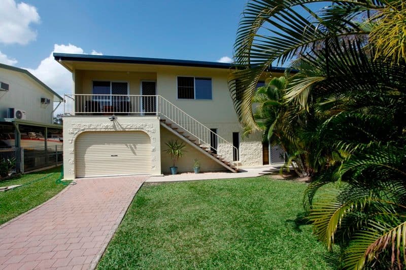 12 Prairie Street, KIRWAN QLD 4817, Kirwan - Image 1