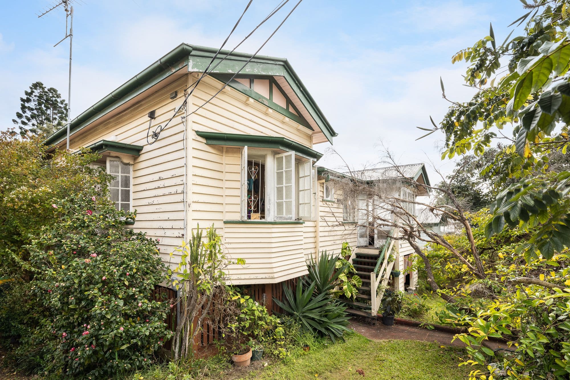 291 Boundary Street, West End QLD 4101, West End - Image 1