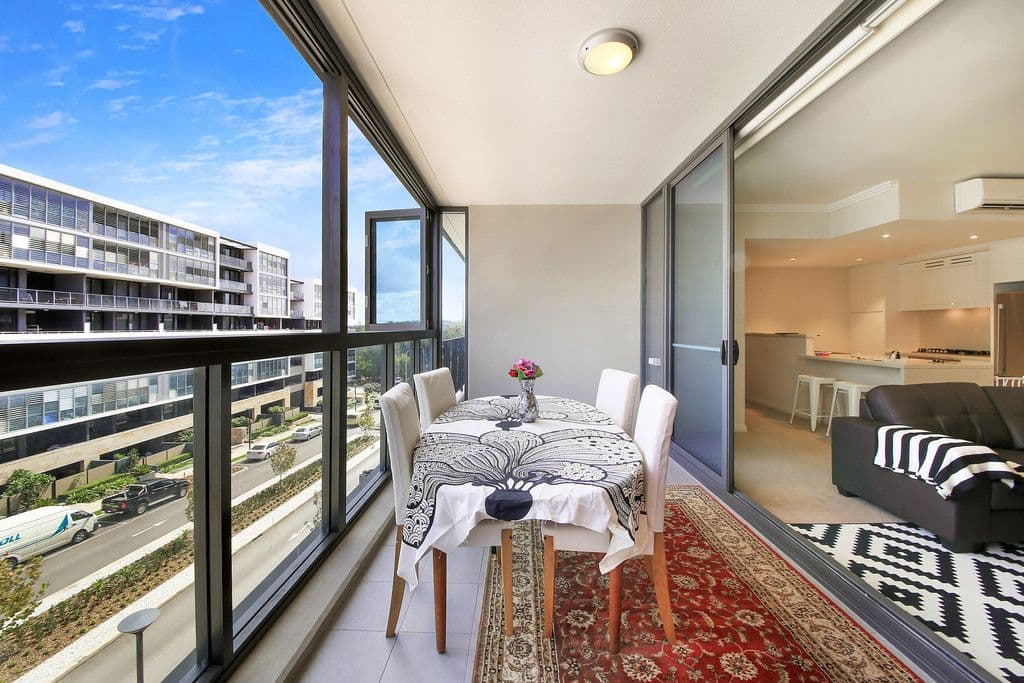 5 Waterways Street, Wentworth Point NSW 2127, Wentworth Point - Image 1