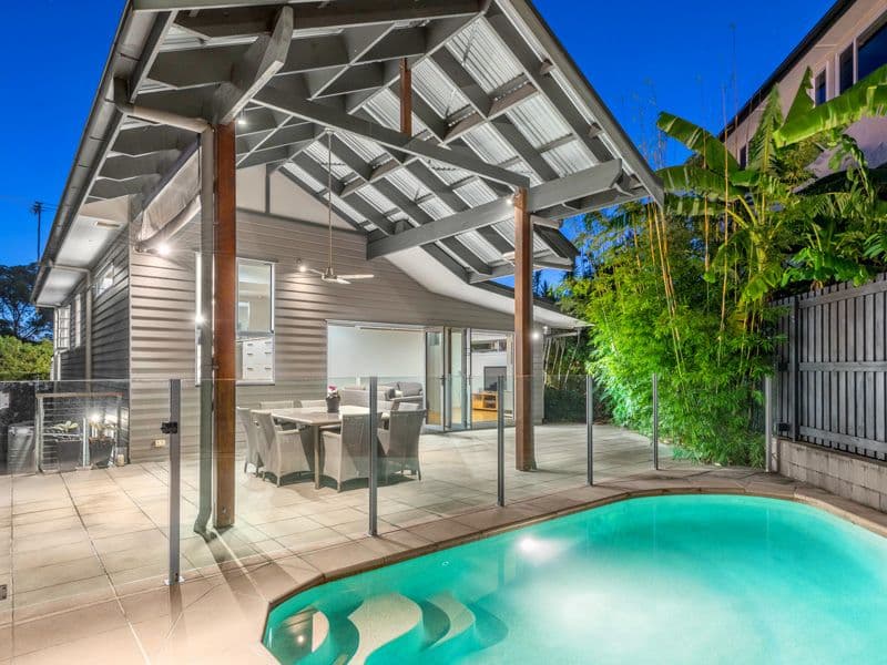 8 Brown Parade, Ashgrove QLD 4060, Ashgrove - Image 1