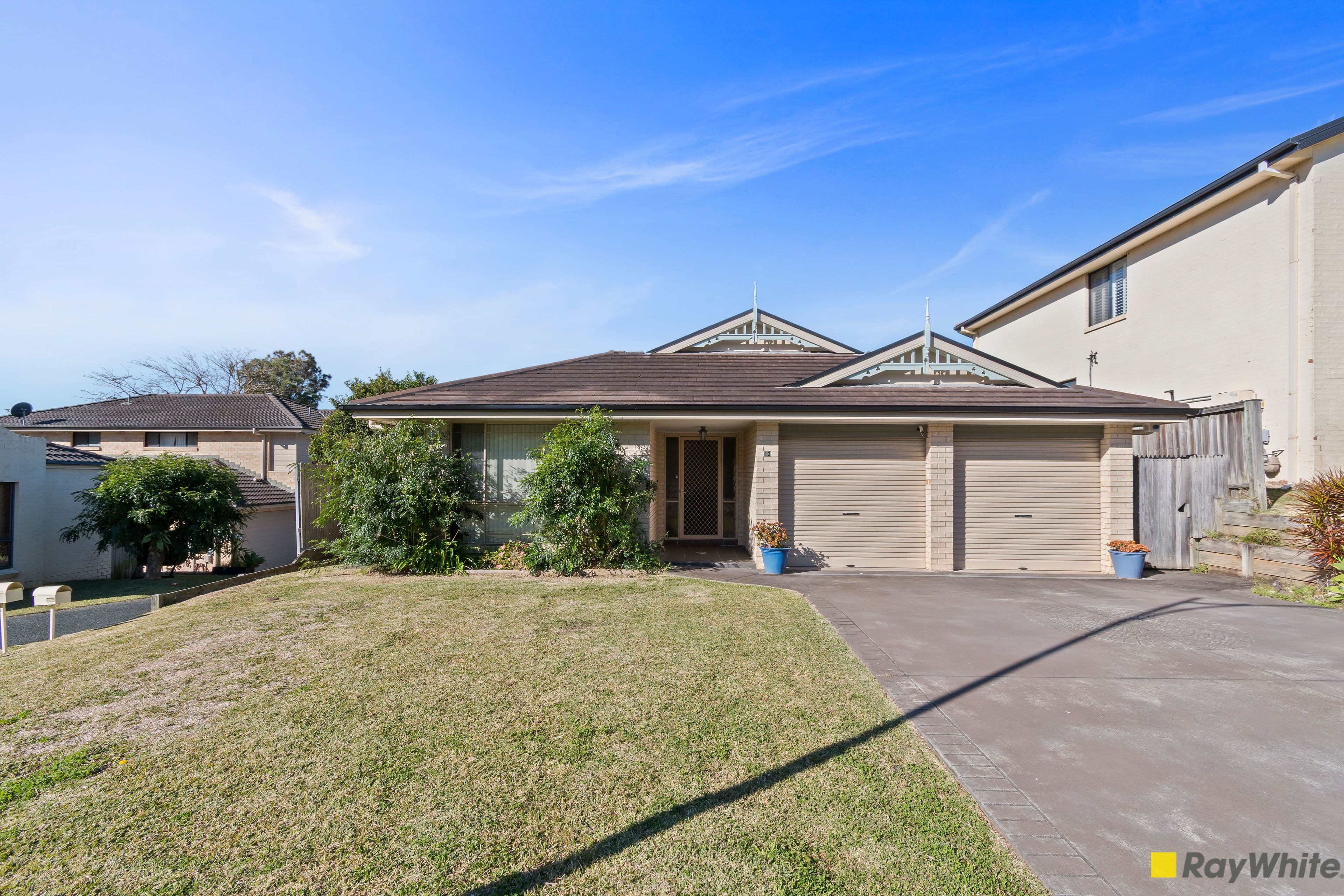 13 Lilly Pilly Circuit, Woonona NSW 2517, Woonona - Image 1