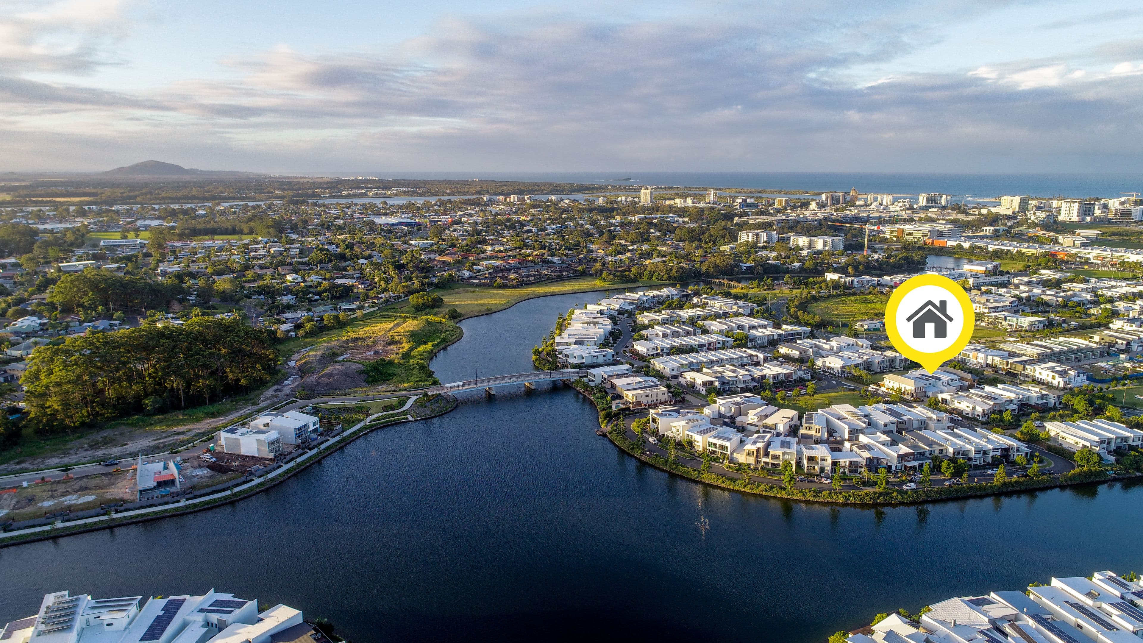 20 Almaden Lane, Maroochydore QLD 4558, Maroochydore - Image 1