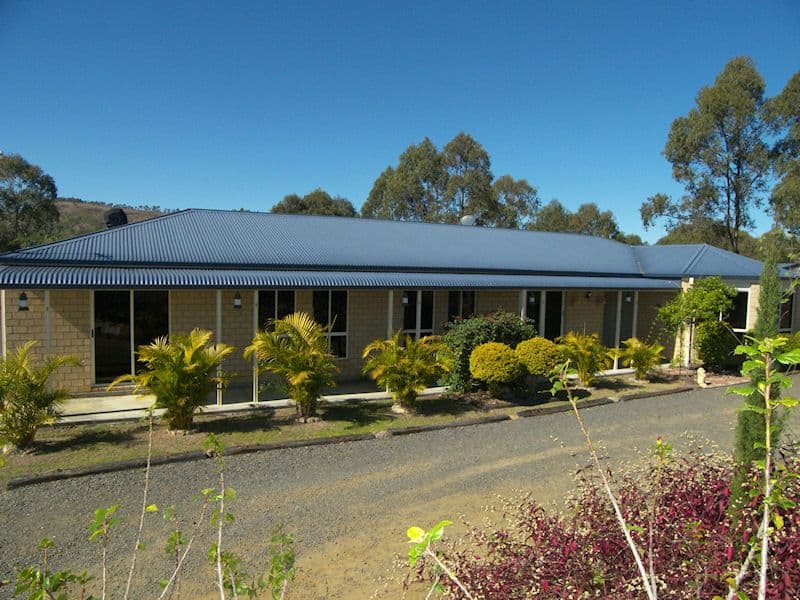 116-118 Kooralbyn Drive, KOORALBYN QLD 4285, Kooralbyn - Image 1