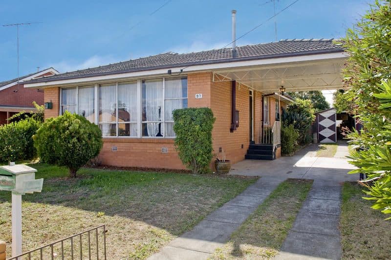 37 Fidge Crescent, BREAKWATER VIC 3219, Breakwater - Image 1