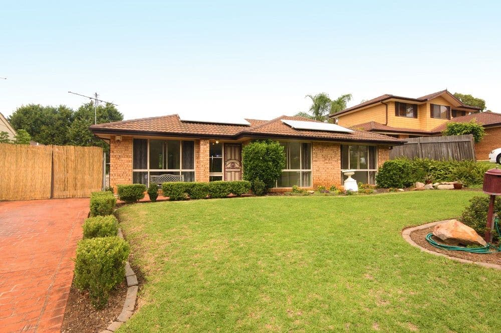 78 Lockheed Street, RABY NSW 2566, Raby - Image 1