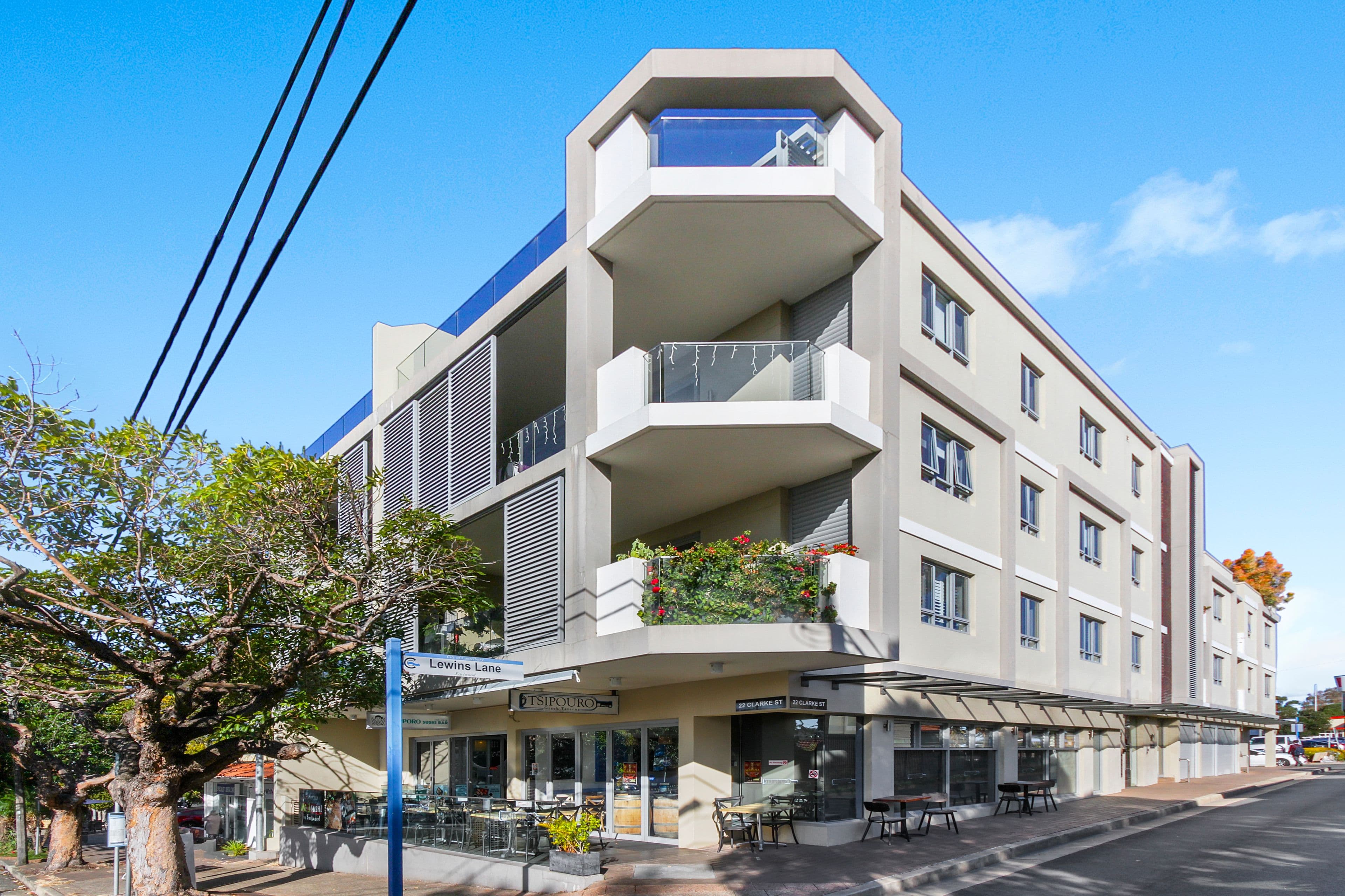 22 Clarke Street, Earlwood NSW 2206, Earlwood - Image 1