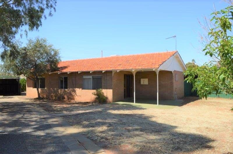 44 Sturt Pea Crescent, Kambalda West WA 6442, Kambalda West - Image 1
