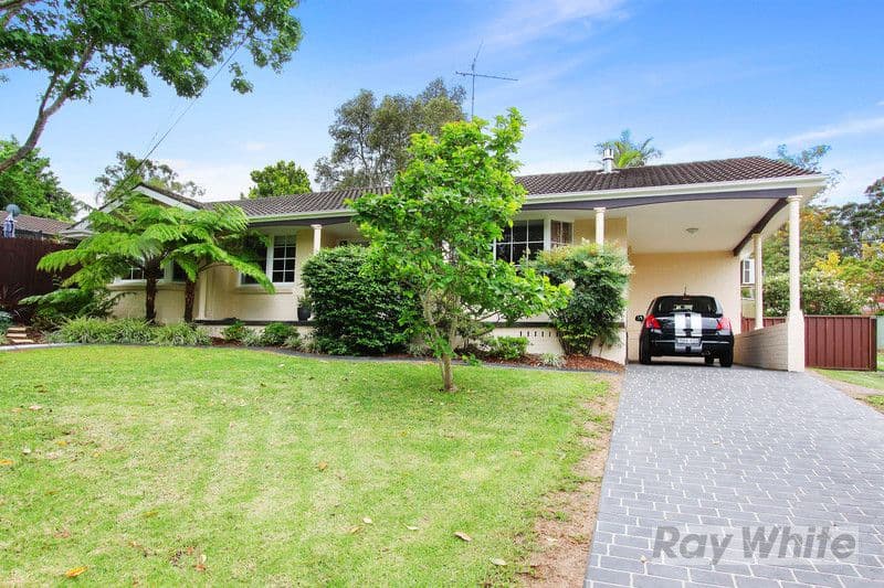 8 Birch Grove, BAULKHAM HILLS NSW 2153, Baulkham Hills - Image 1