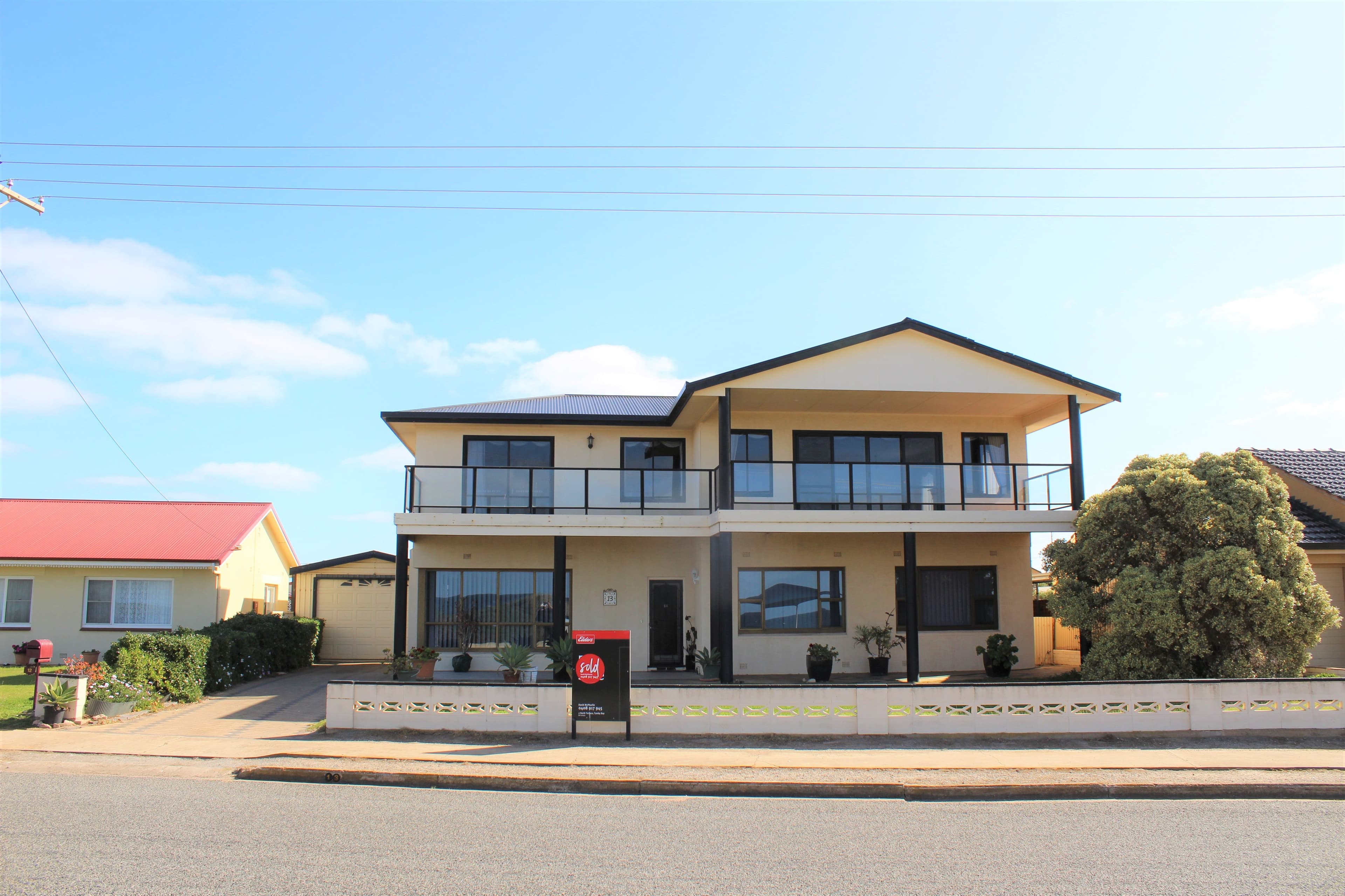 13 ESPLANADE, Tumby Bay SA 5605, Tumby Bay - Image 1