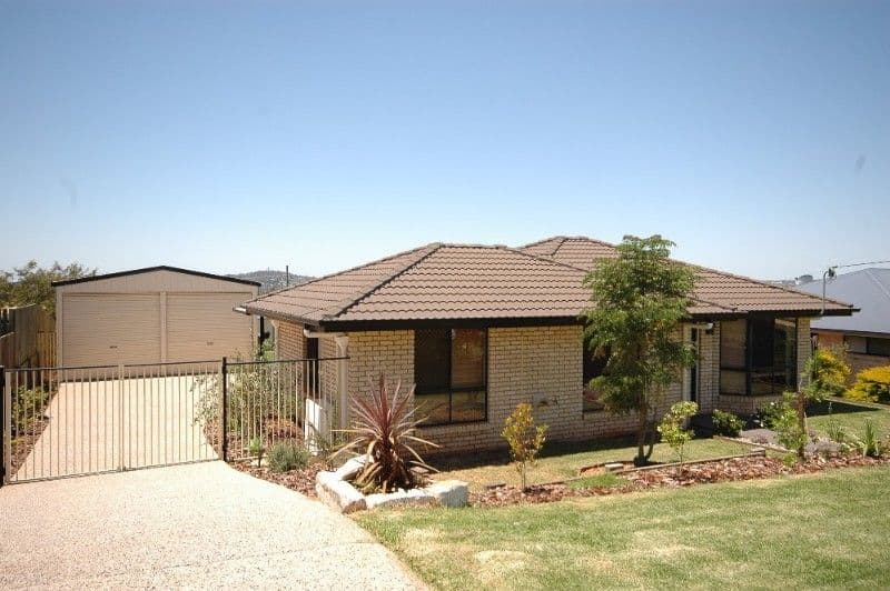 12 Watervale Street, WILSONTON HEIGHTS QLD 4350, Wilsonton Heights - Image 1