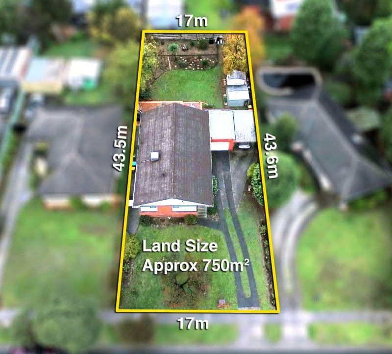 267 Stud Road, Wantirna South VIC 3152, Wantirna South - Image 1