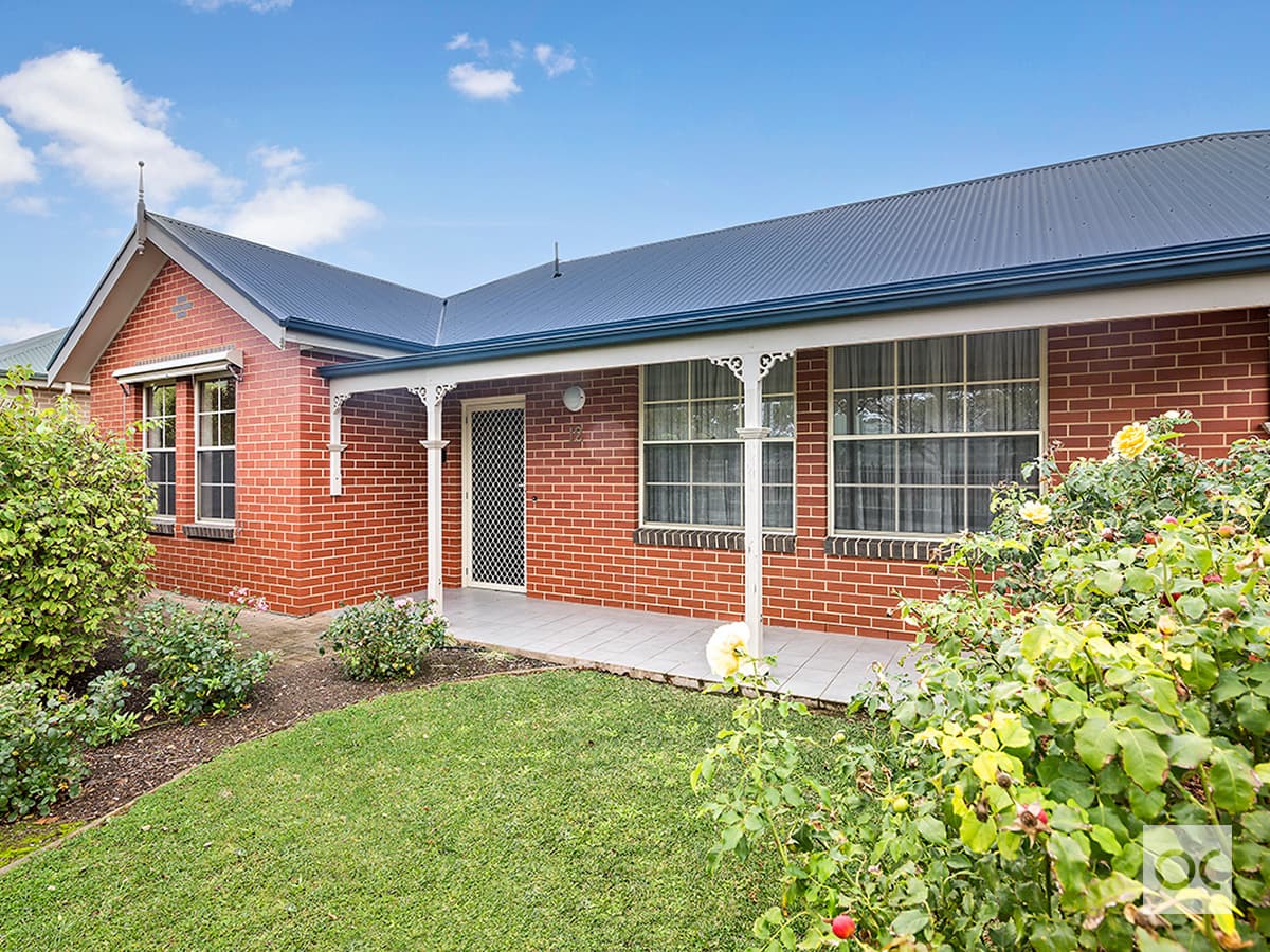 12/3 Aldersey Grove, McLaren Vale - Image 1