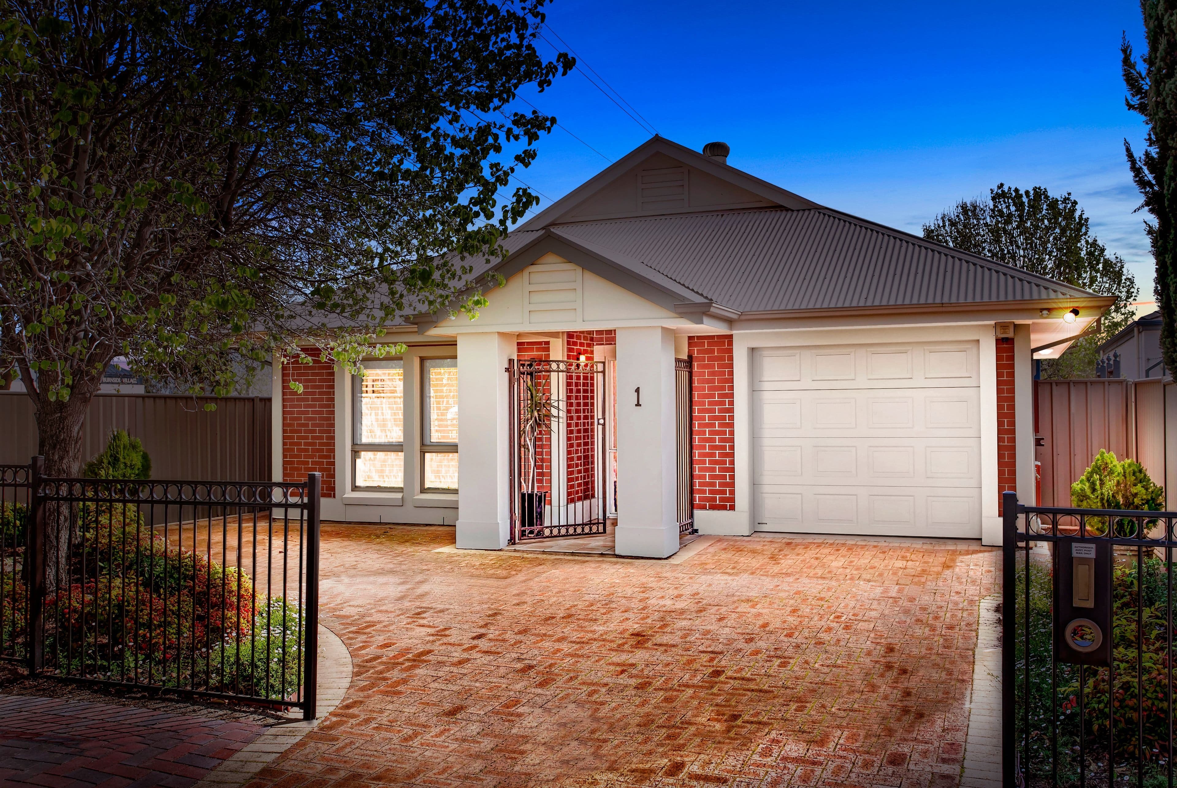 1 Park Street, Linden Park SA 5065, Linden Park - Image 1
