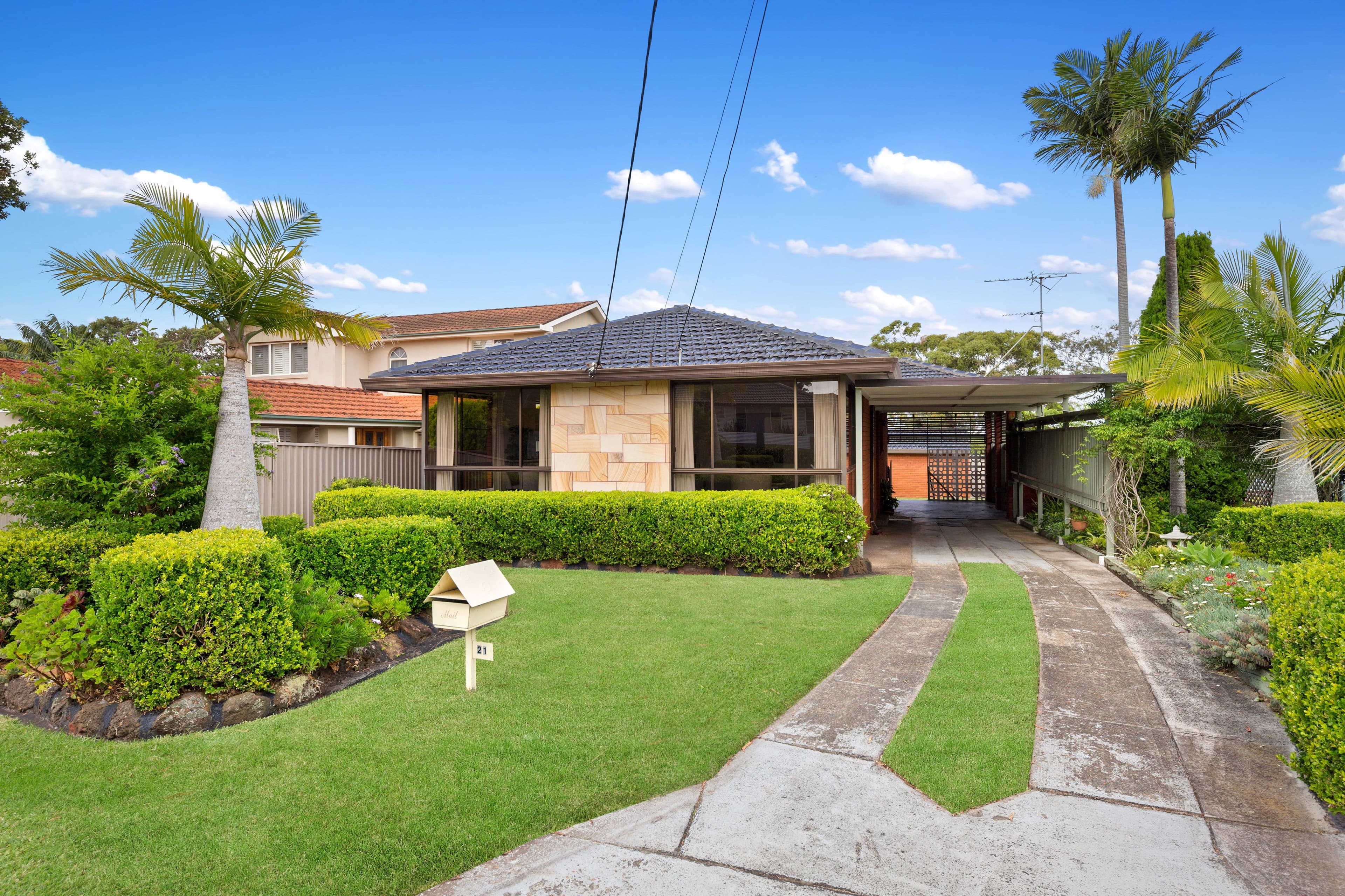 21 Masefield Place, Burraneer NSW 2230, Burraneer - Image 1