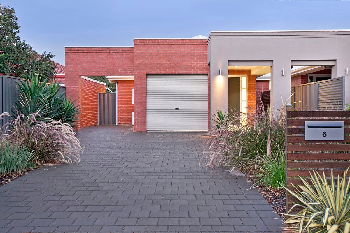 6 Hurtle Street, UNDERDALE SA 5032, Underdale - Image 1