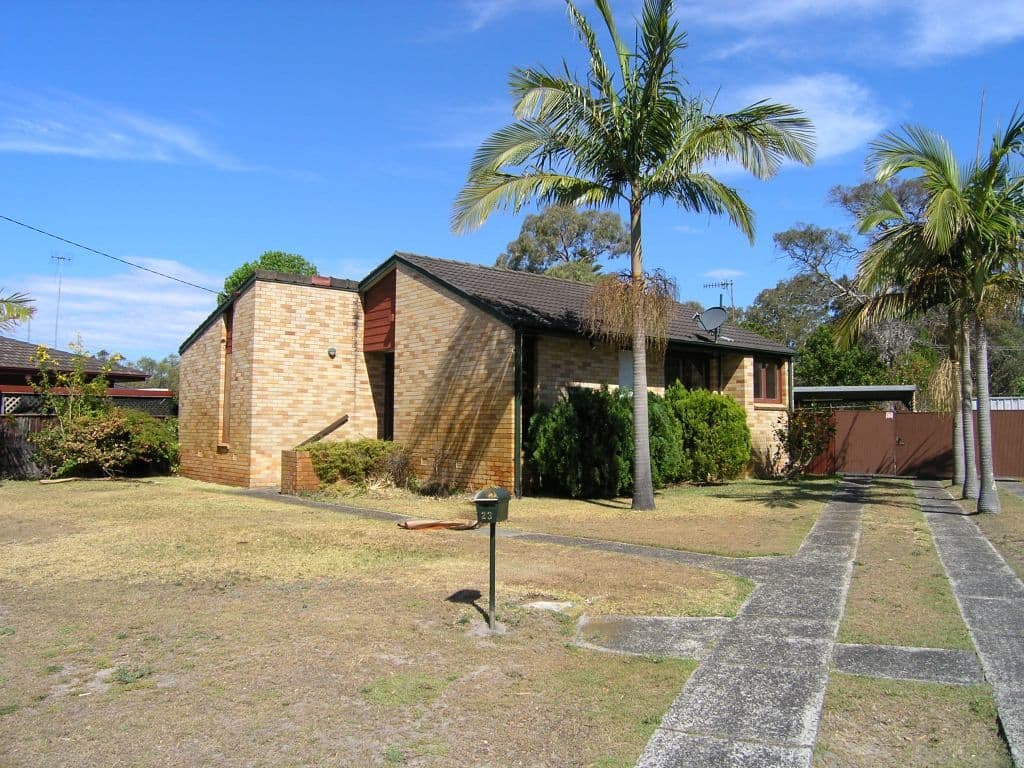 23 Nambucca Drive, WOY WOY NSW 2256, Woy Woy - Image 1