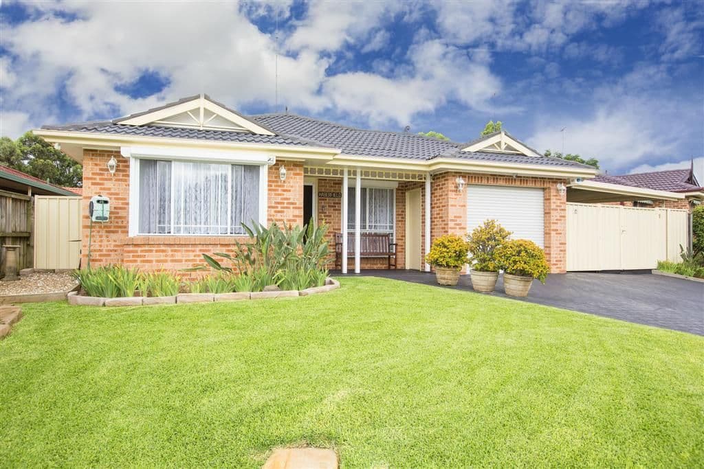 26 Fairywren Close, Glenmore Park - Image 1