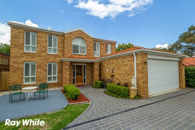 99A Neville Street, SMITHFIELD NSW 2164, Smithfield - Image 1
