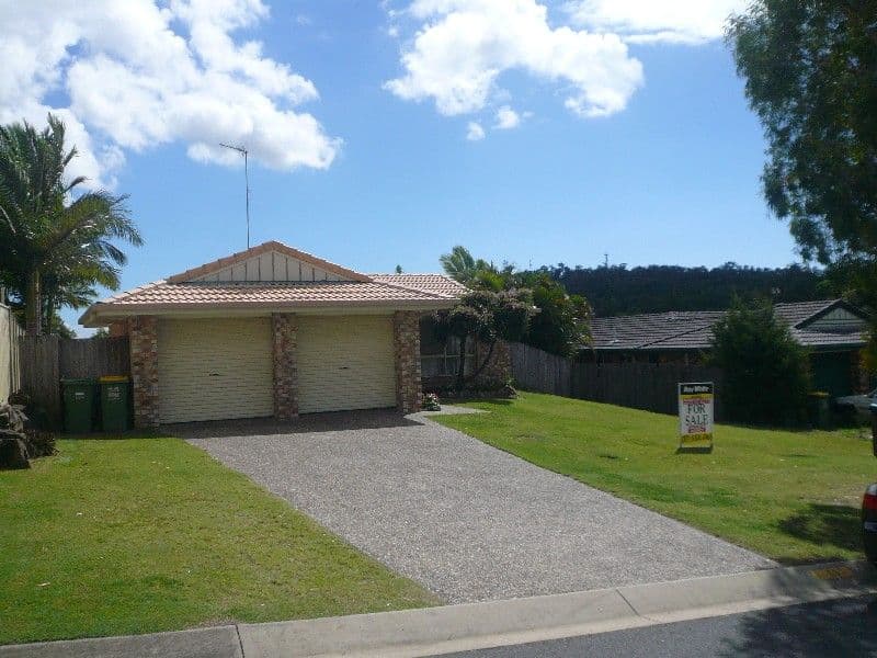 53 Greenacre Drive, PARKWOOD QLD 4214, Parkwood - Image 1