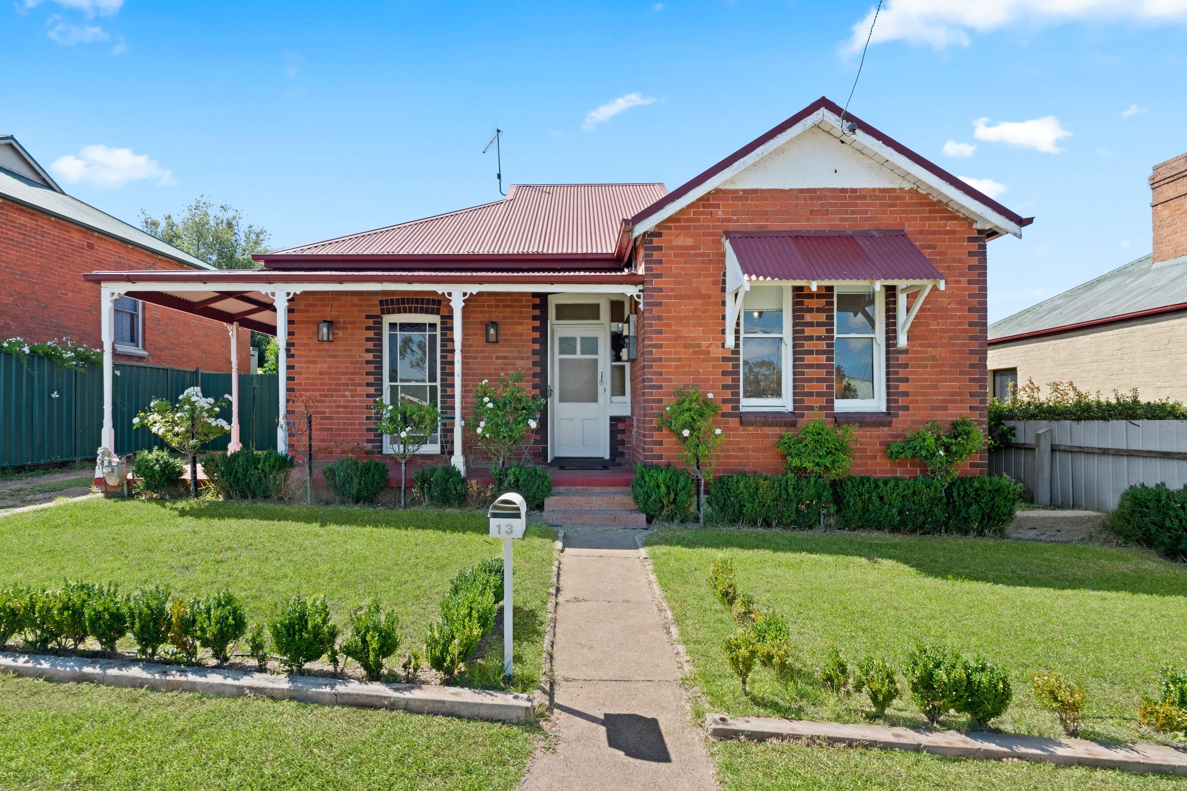 13 Victoria Parade, Goulburn NSW 2580, Goulburn - Image 1