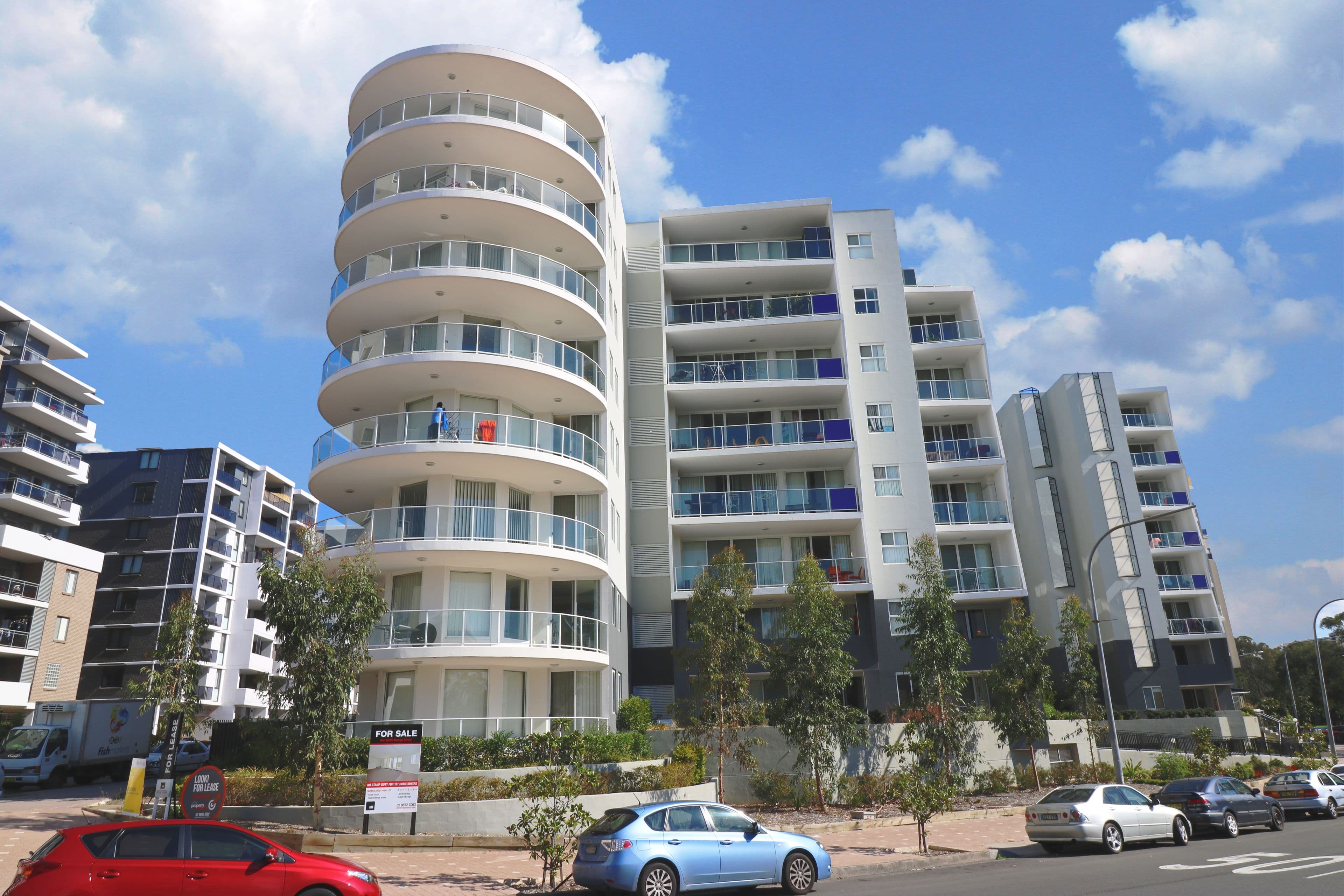 3 George Street, Liverpool NSW 2170, Warwick Farm - Image 1