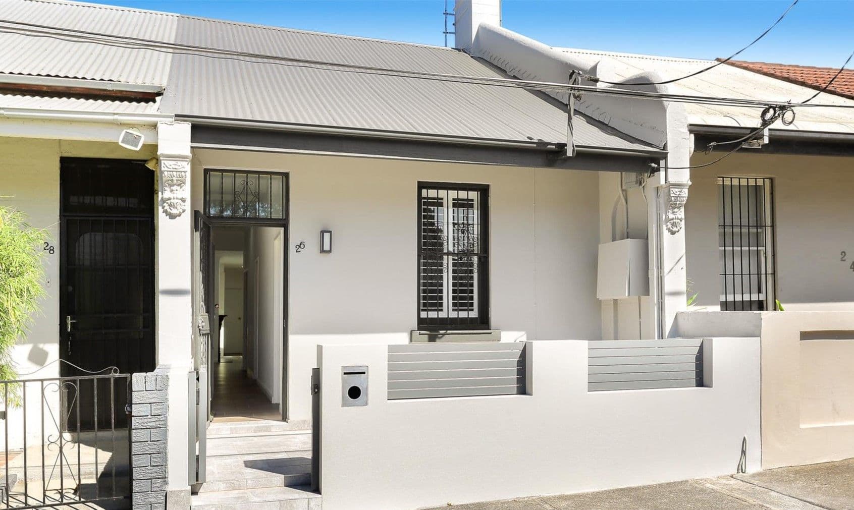 26 Marriott Street, Redfern NSW 2016, Redfern - Image 1