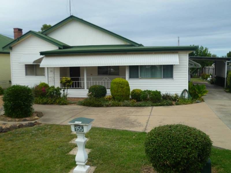 155 Glen Innes Road, INVERELL NSW 2360, Inverell - Image 1