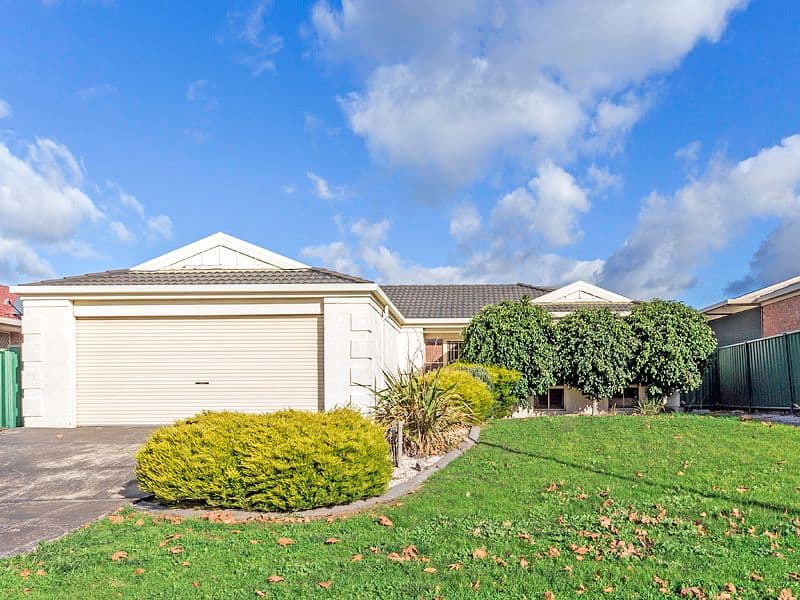 3 Flemming Avenue, Burnside VIC 3023, Burnside - Image 1