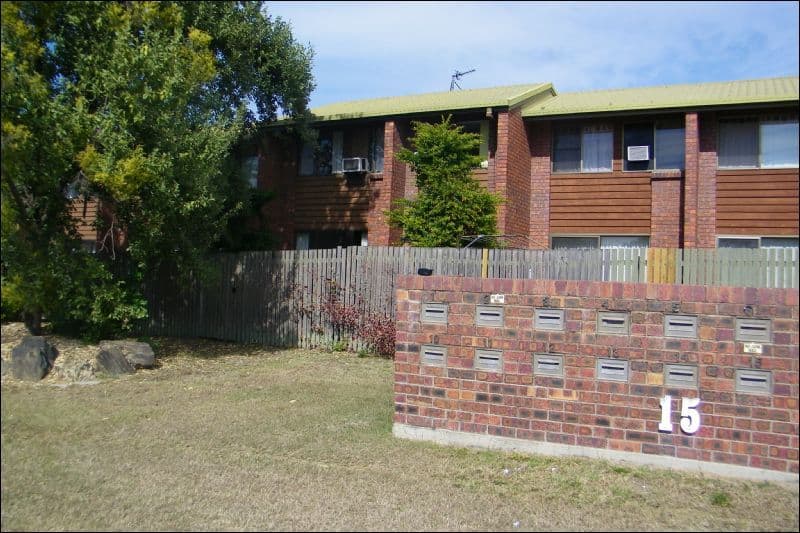 15 Roberts Street, SOUTH GLADSTONE QLD 4680, South Gladstone - Image 1