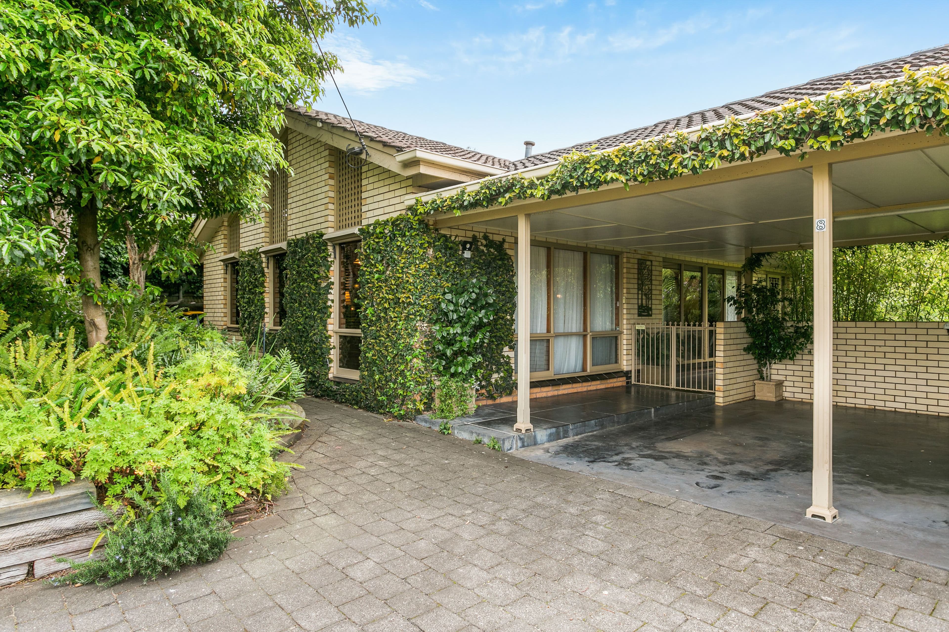 8 Larkdale Crescent, O'Halloran Hill SA 5158, O'Halloran Hill - Image 1