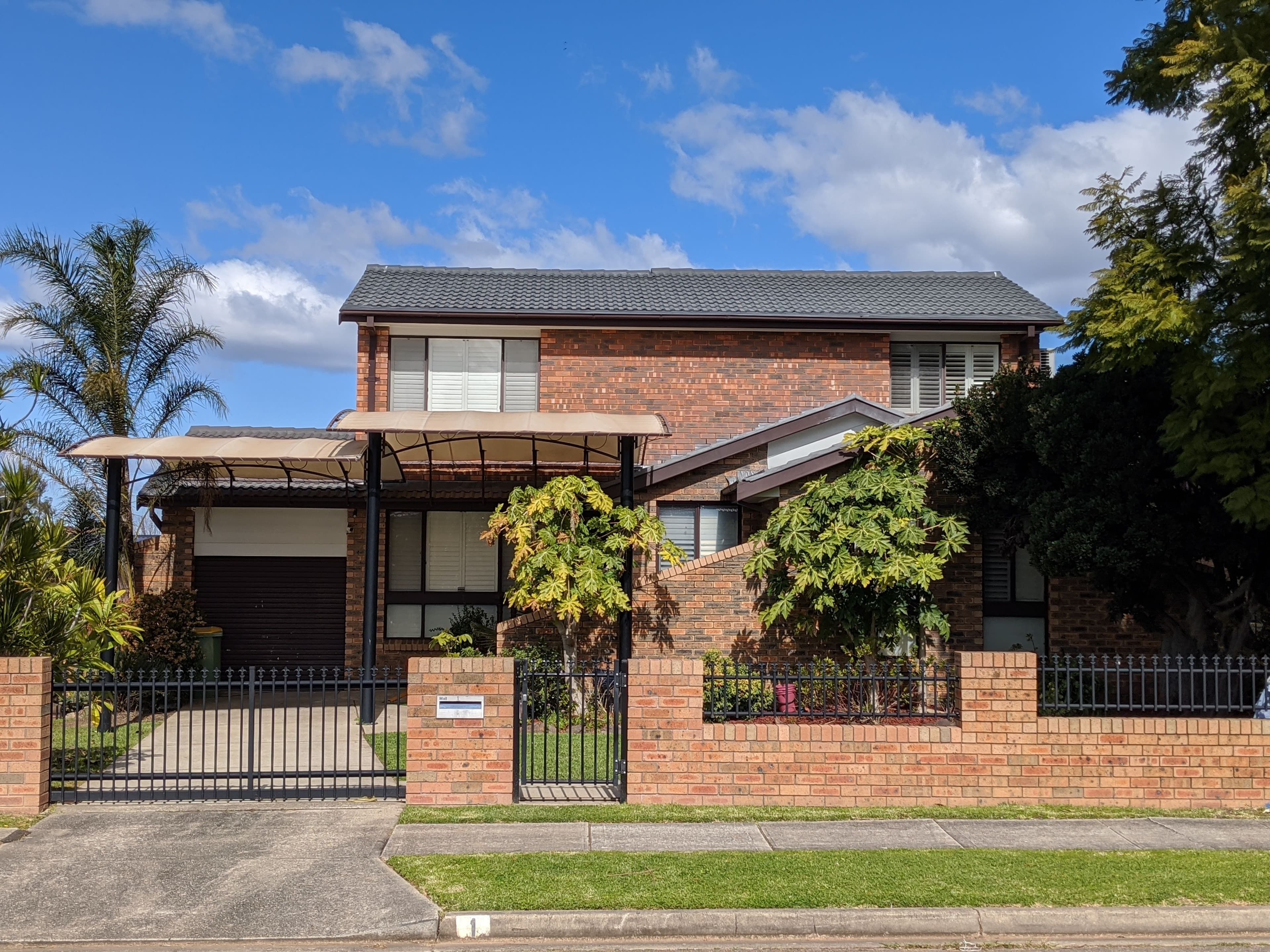 1 Junee Place, Bossley Park NSW 2176, Bossley Park - Image 1