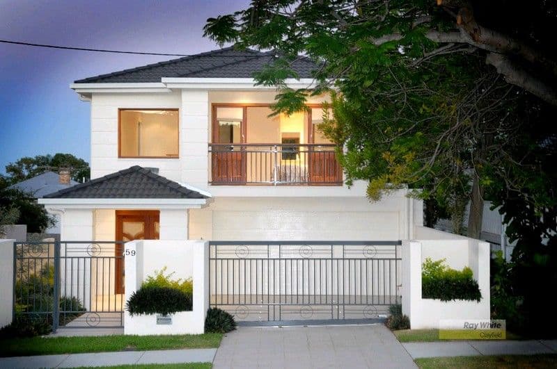 CLAYFIELD QLD 4011, Clayfield - Image 1