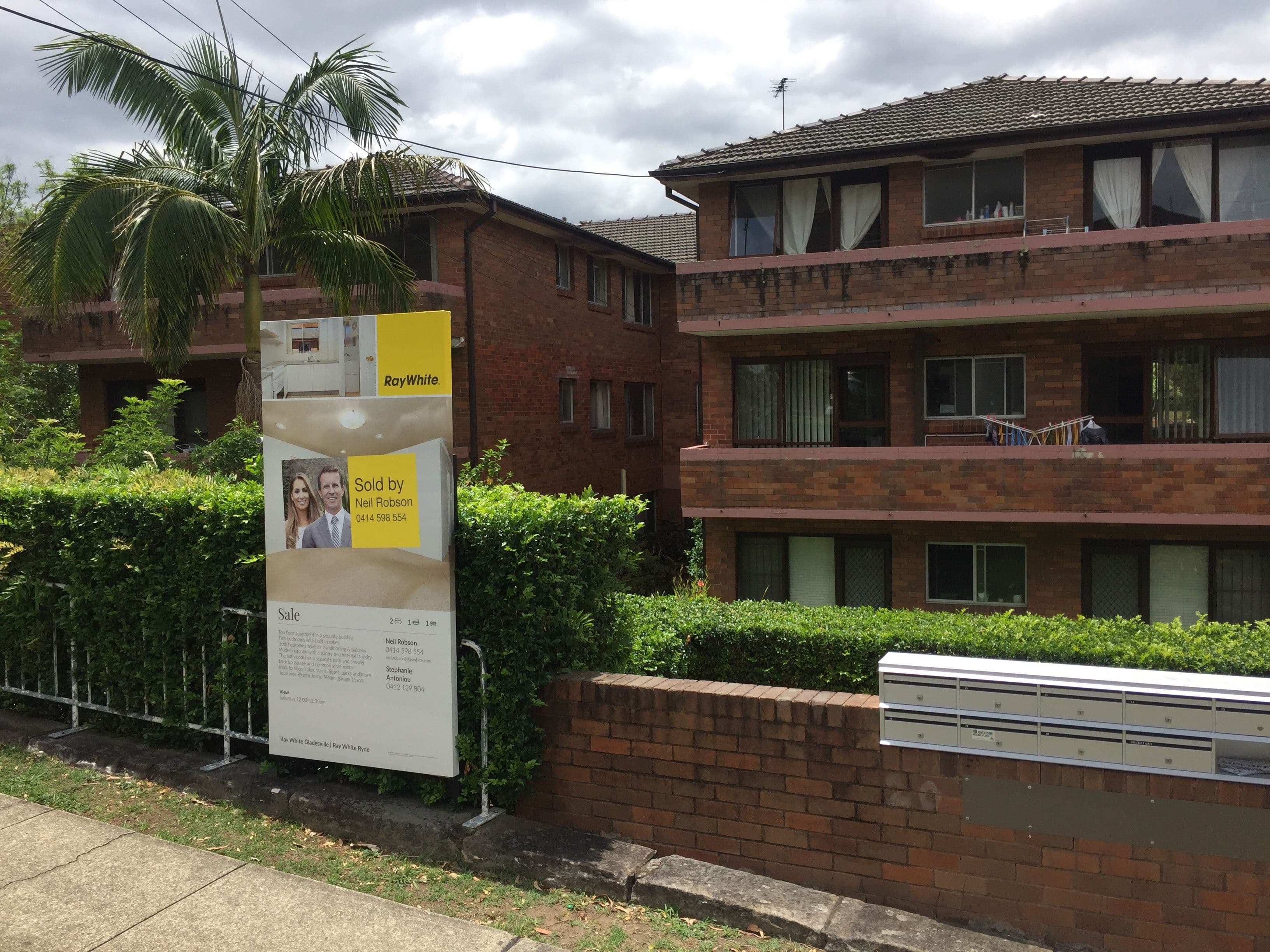 20 Station Street, West Ryde NSW 2114, West Ryde - Image 1