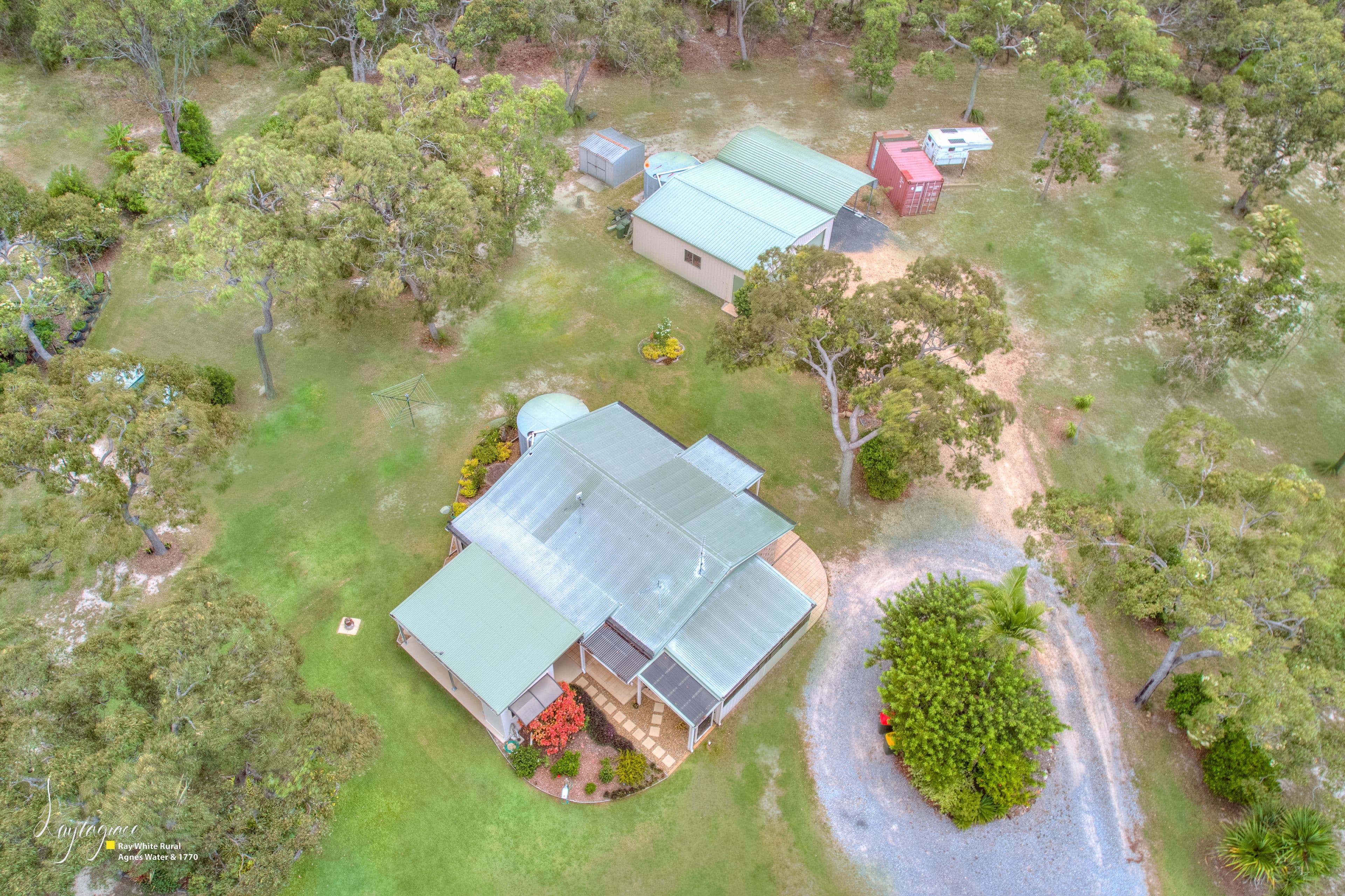 62 Bouch Court, Agnes Water QLD 4677, Agnes Water - Image 1