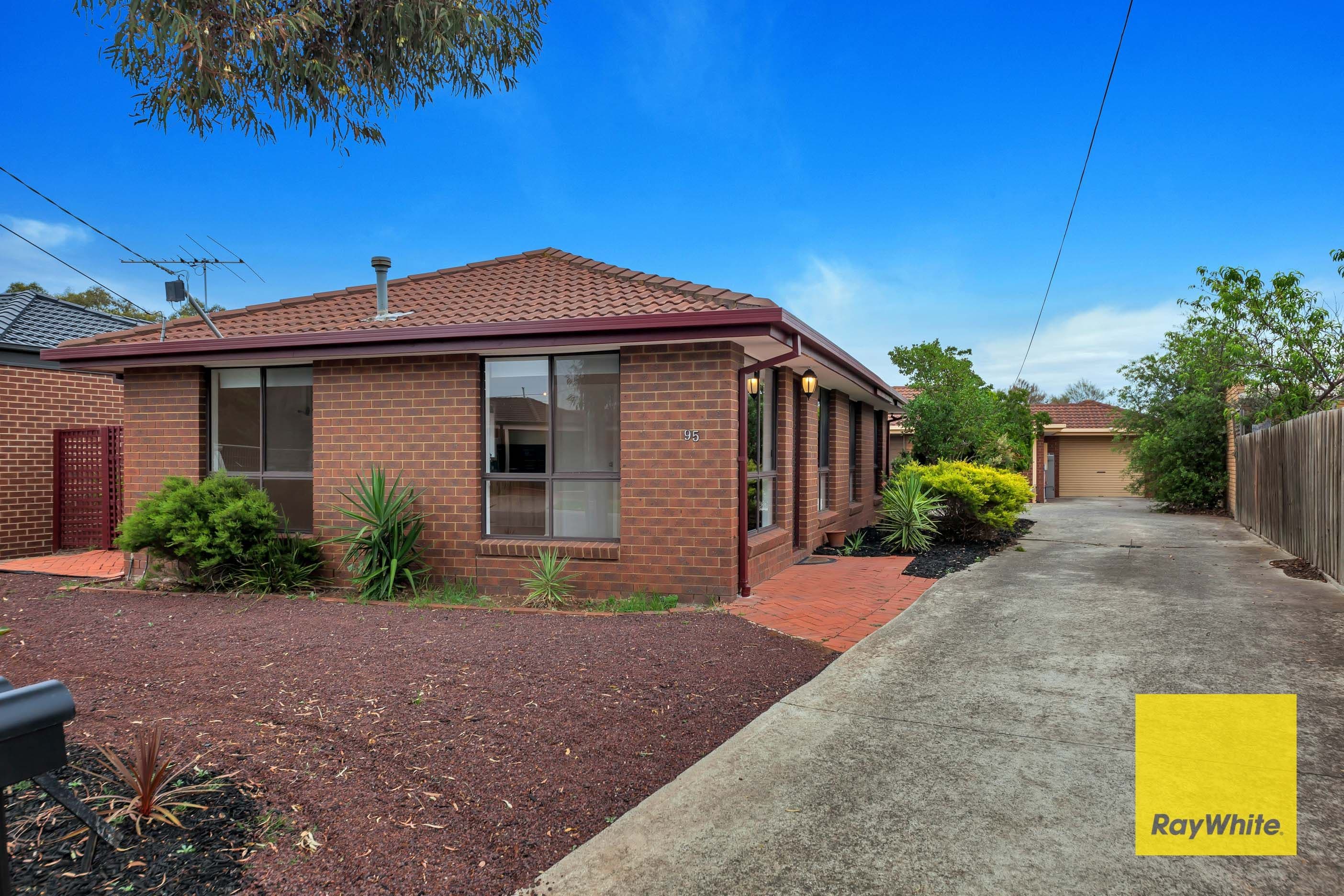 95A Silvereye Crescent, Werribee VIC 3030, Werribee - Image 1