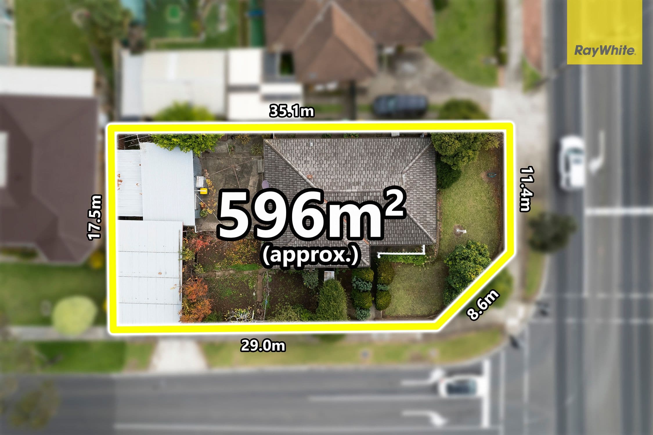 337 Taylors Road, Kings Park VIC 3021, Kings Park - Image 1