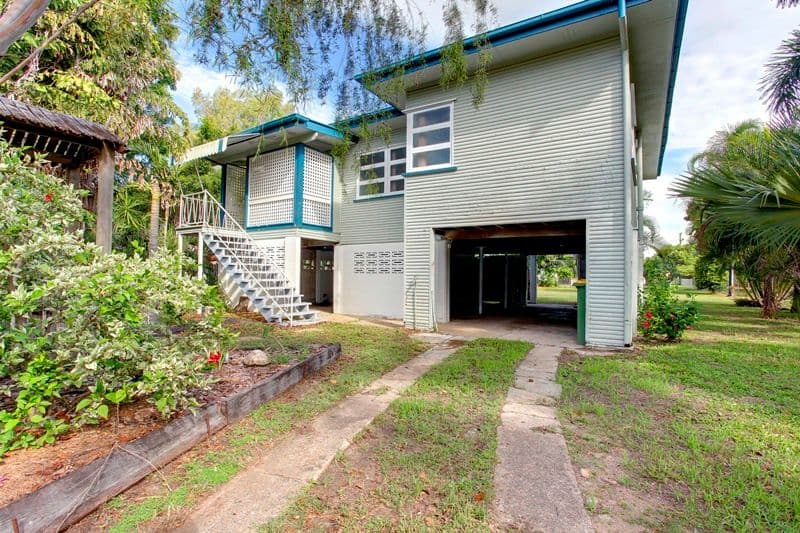 14 Lonsdale Street, GULLIVER QLD 4812, Gulliver - Image 1