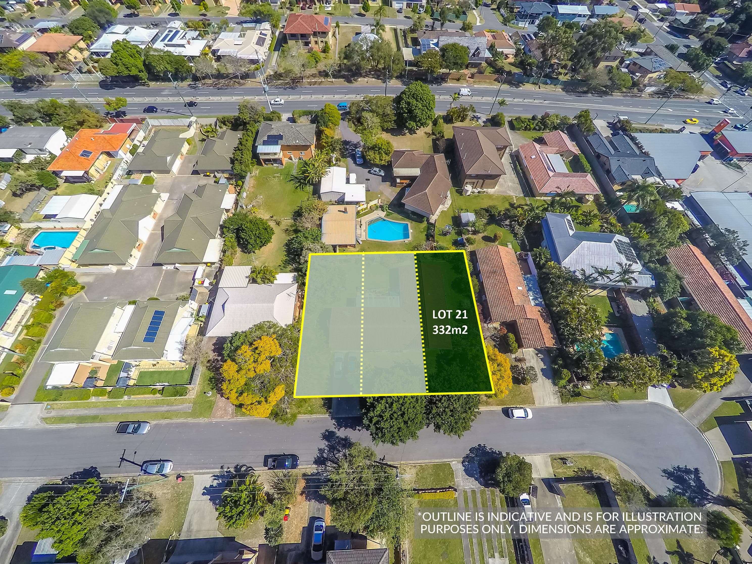 28 Kilburn Street, Chermside QLD 4032, Chermside - Image 1