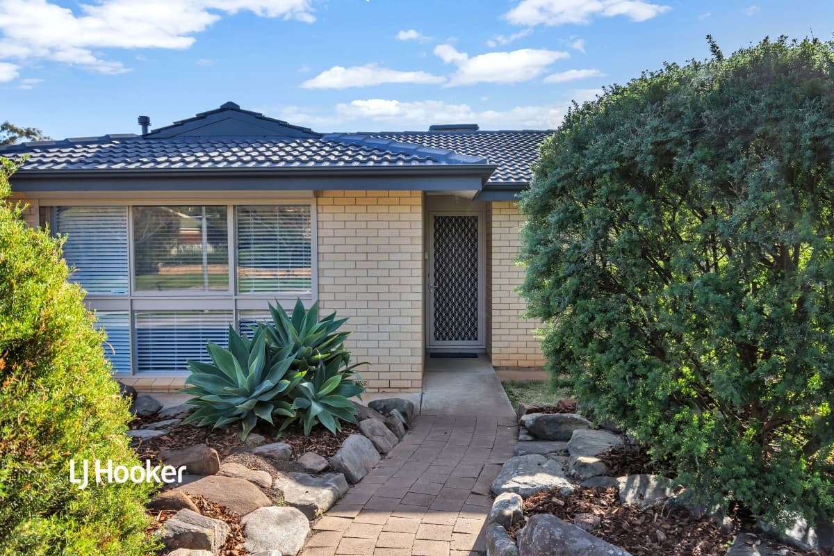 6 Bangalay Crescent, Surrey Downs SA 5126, Dharruk - Image 1
