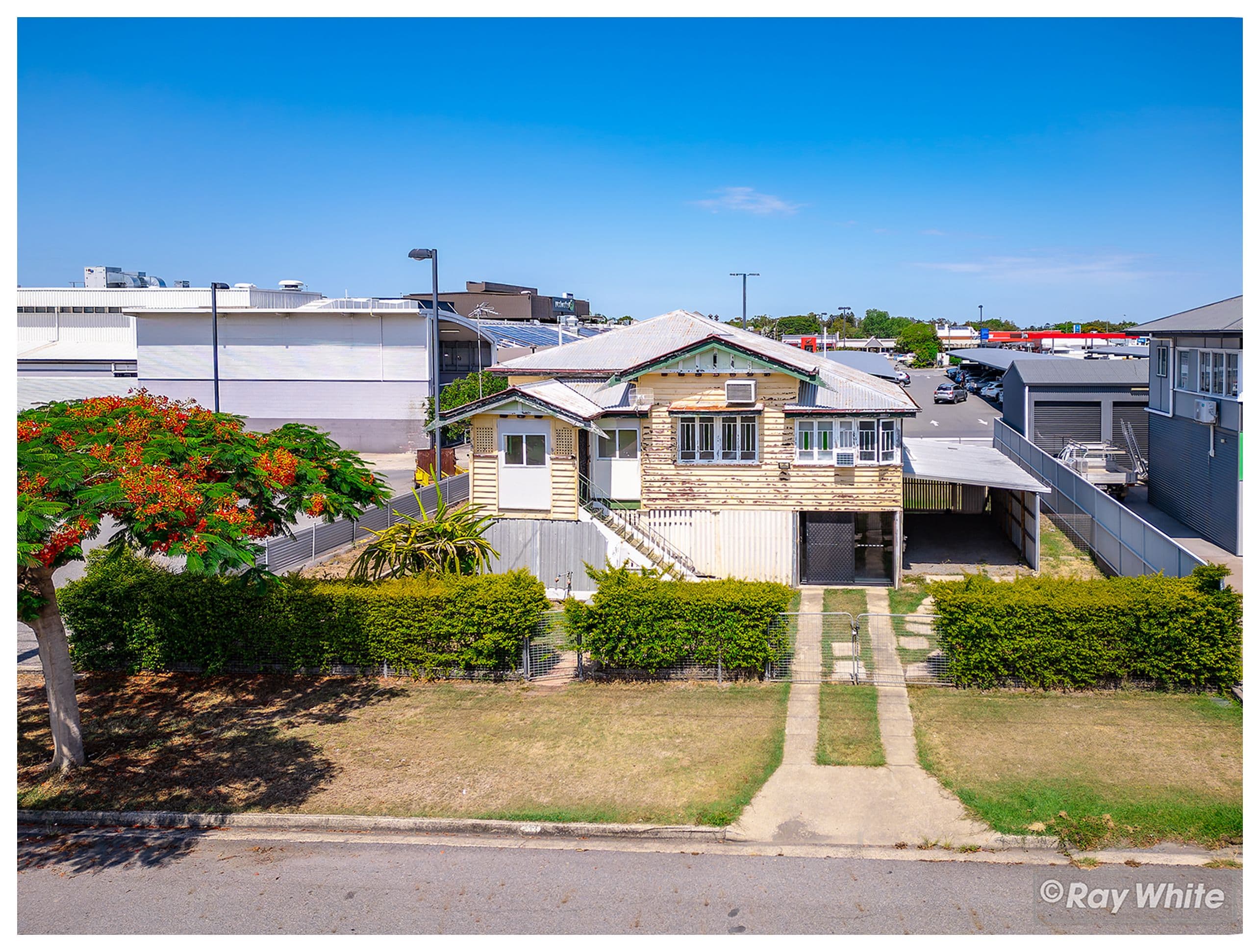233 Ford Street, Berserker QLD 4701, Berserker - Image 1