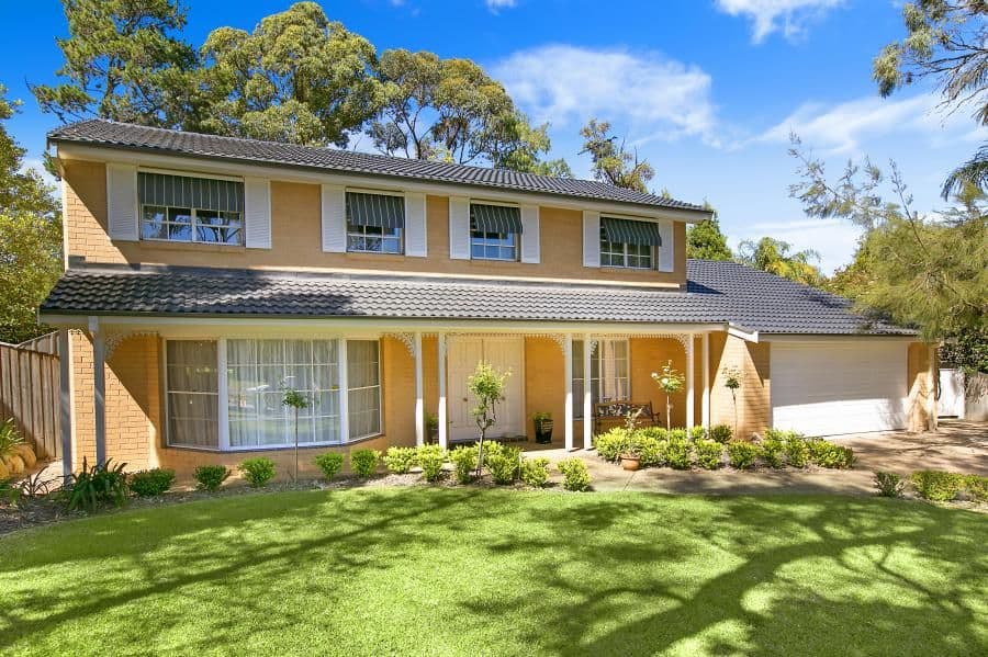 122 Shepherds Drive, CHERRYBROOK NSW 2126, Cherrybrook - Image 1