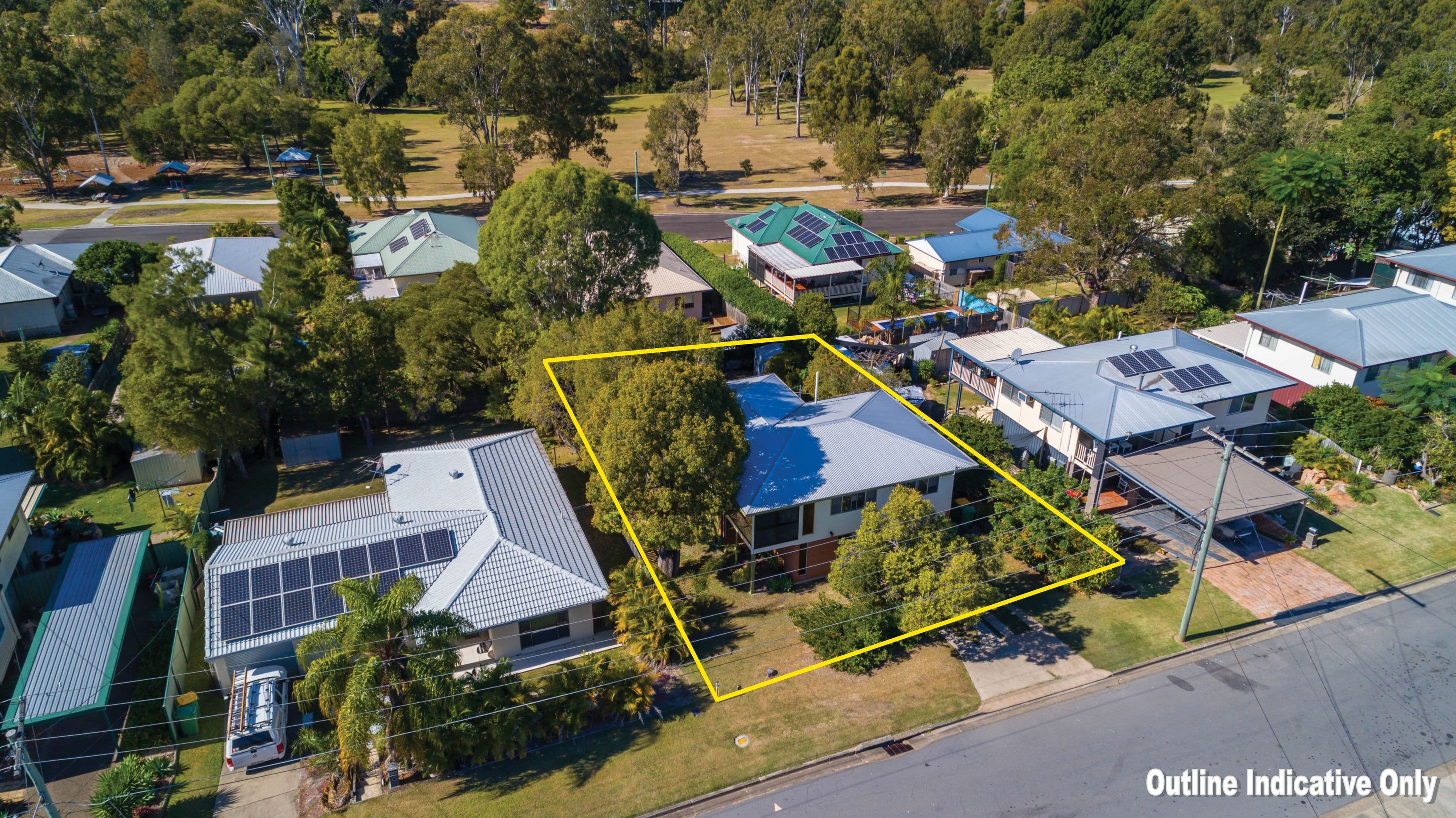 10 Bryant Court, Silkstone QLD 4304, Silkstone - Image 1